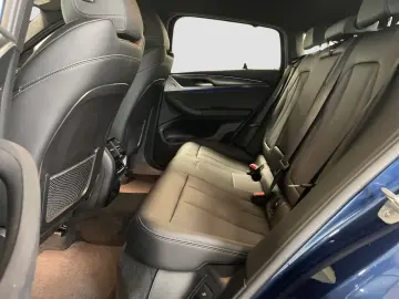 X4 xDrive20i M Sport AHK LiveCockpitProf Laser
