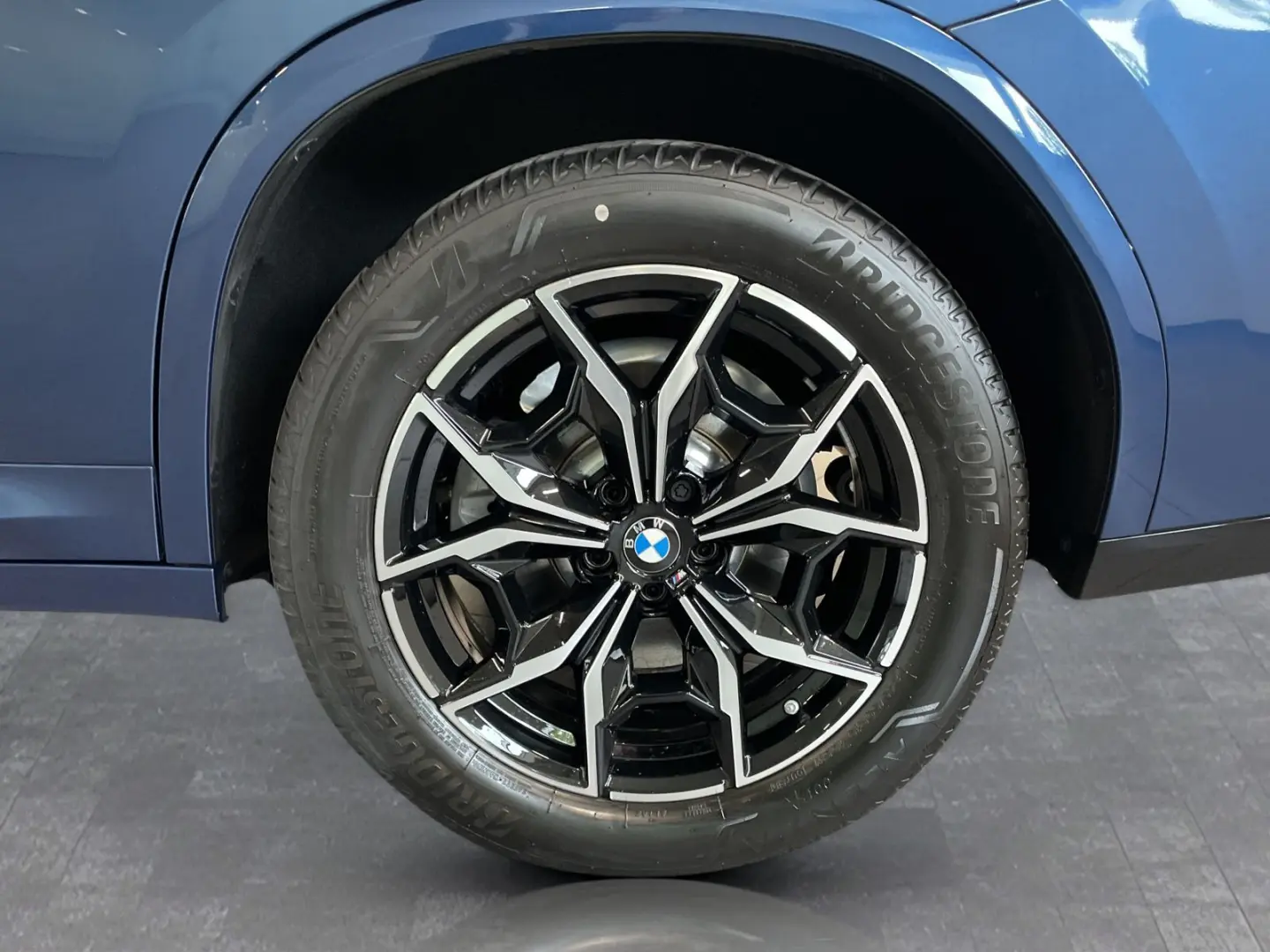 X4 xDrive20i M Sport AHK LiveCockpitProf Laser