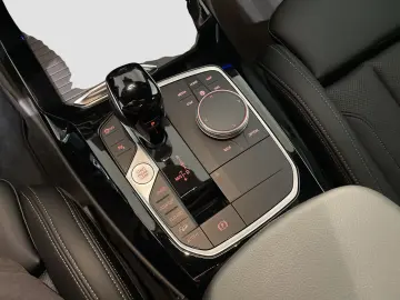 X4 xDrive20i M Sport AHK LiveCockpitProf Laser