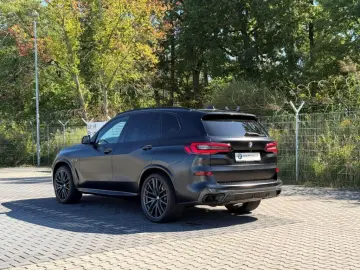 X5 XDRIVE40D Sportpaket HUD Luftfederung AD Nive