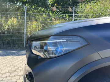 X5 XDRIVE40D Sportpaket HUD Luftfederung AD Nive