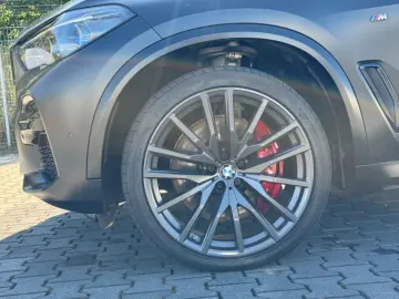 X5 XDRIVE40D Sportpaket HUD Luftfederung AD Nive