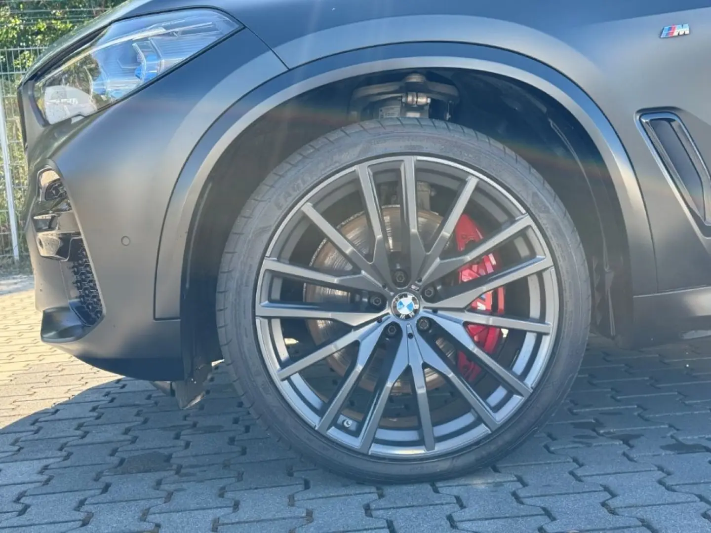 X5 XDRIVE40D Sportpaket HUD Luftfederung AD Nive