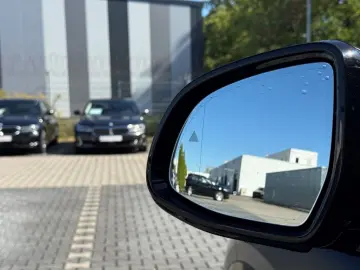 X5 XDRIVE40D Sportpaket HUD Luftfederung AD Nive