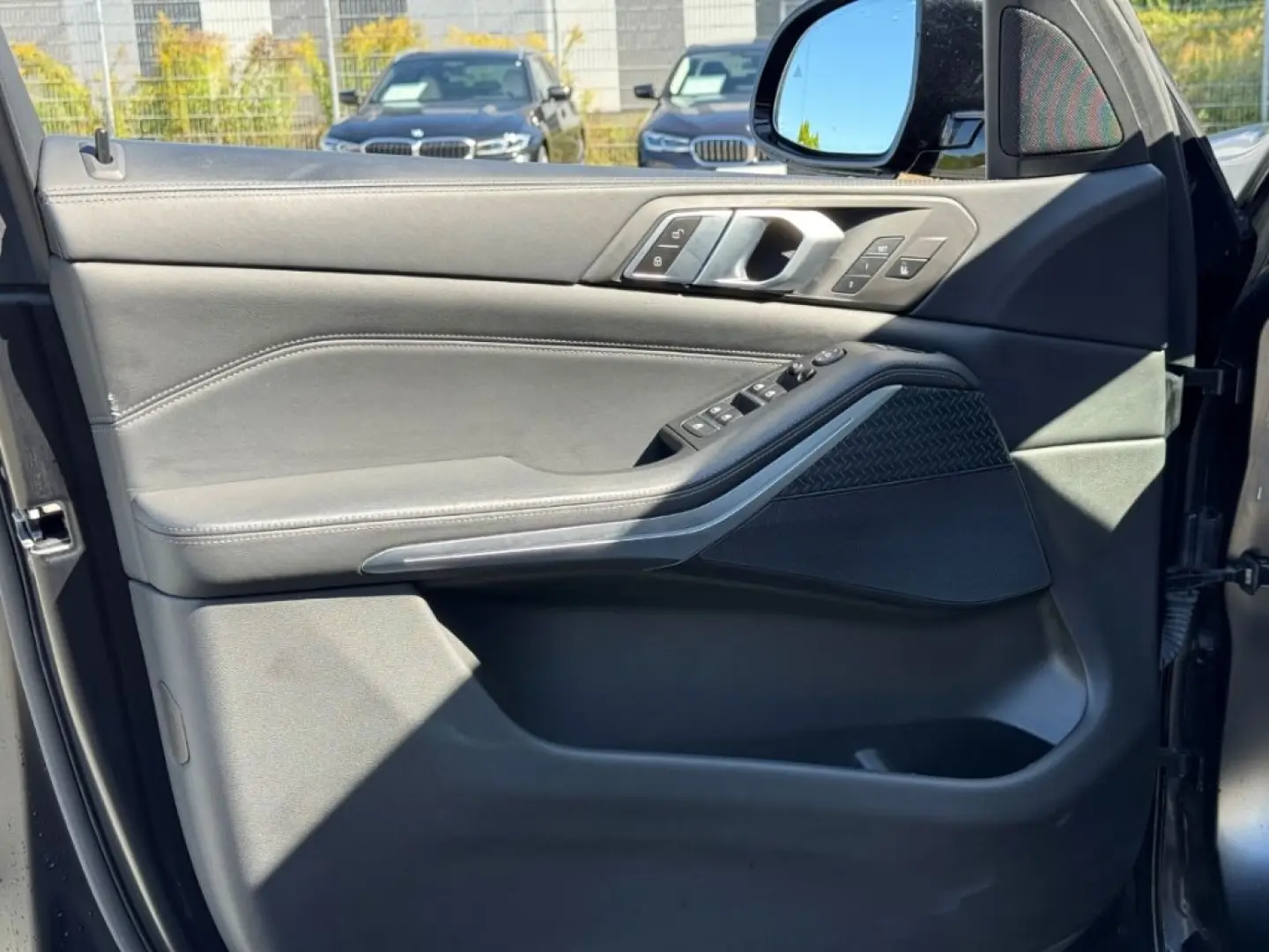 X5 XDRIVE40D Sportpaket HUD Luftfederung AD Nive