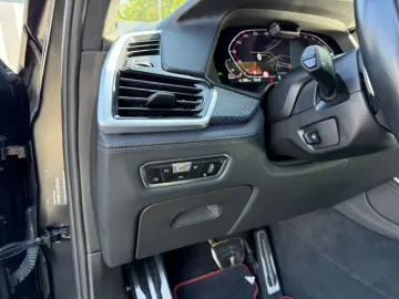 X5 XDRIVE40D Sportpaket HUD Luftfederung AD Nive