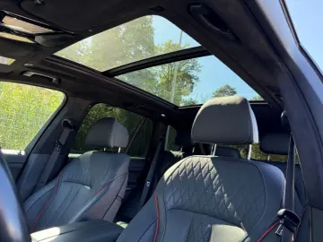 X5 XDRIVE40D Sportpaket HUD Luftfederung AD Nive