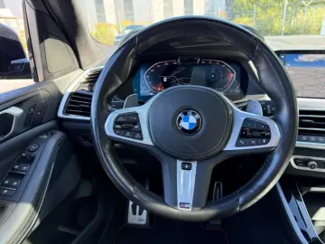 X5 XDRIVE40D Sportpaket HUD Luftfederung AD Nive