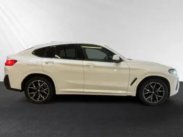 X4 xDrive20i M Sportpaket|HiFi|ParkingAss.|19