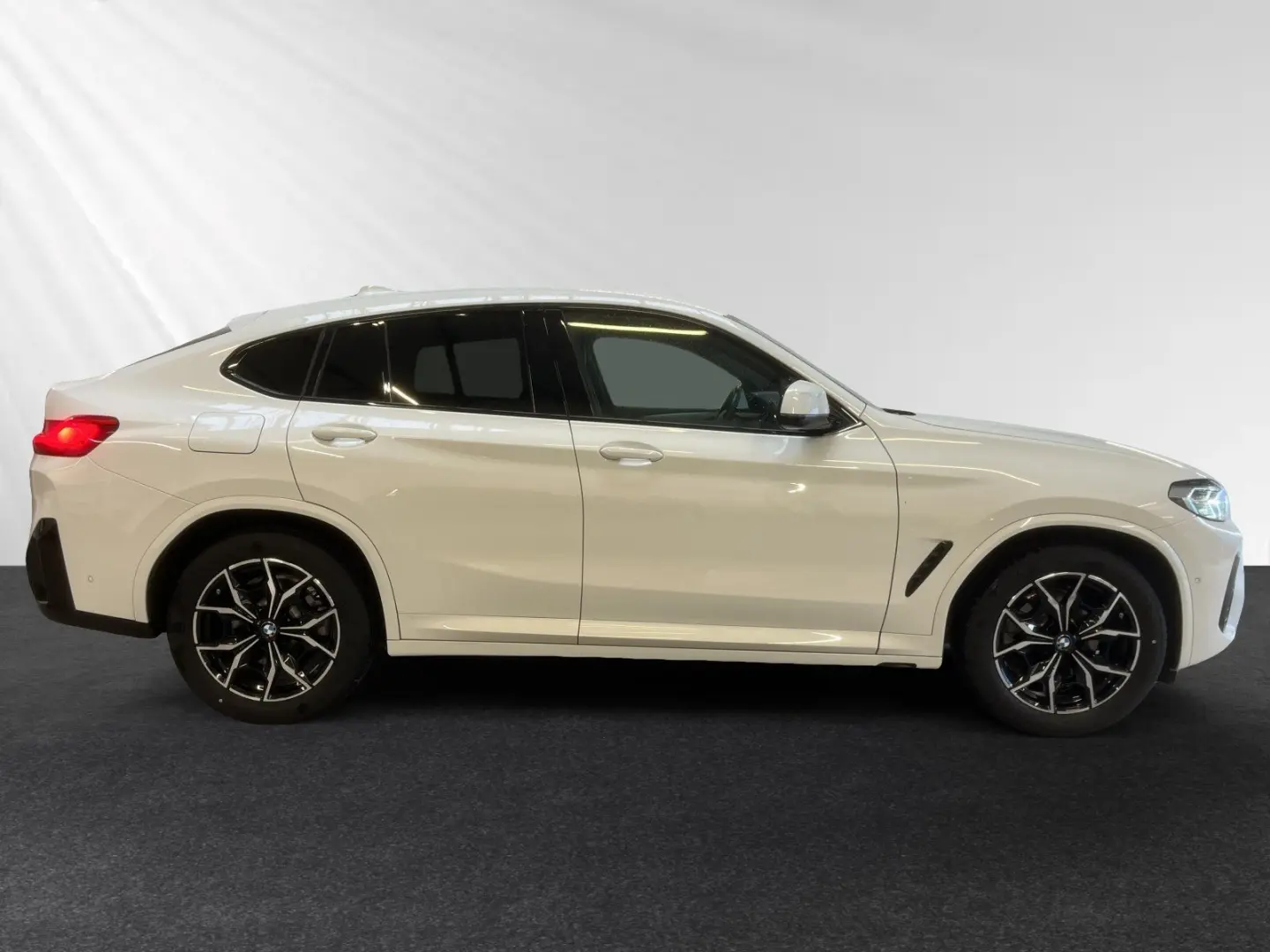X4 xDrive20i M Sportpaket|HiFi|ParkingAss.|19