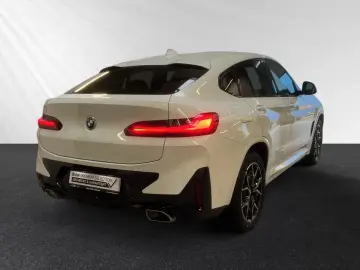 X4 xDrive20i M Sportpaket|HiFi|ParkingAss.|19
