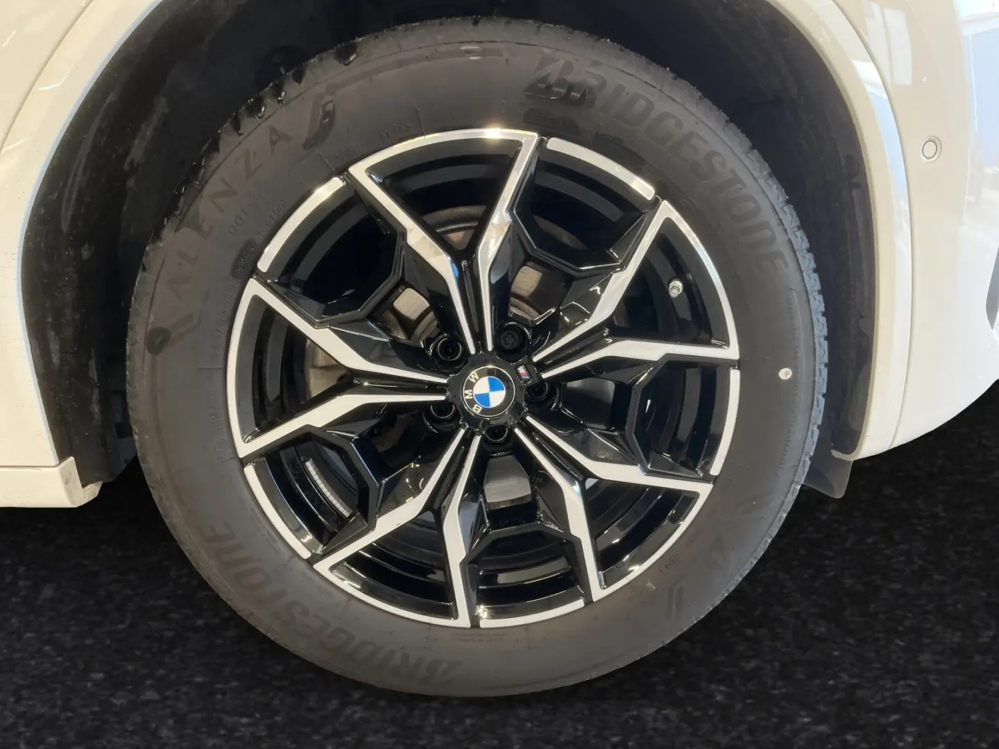 X4 xDrive20i M Sportpaket|HiFi|ParkingAss.|19