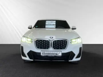 X4 xDrive20i M Sportpaket|HiFi|ParkingAss.|19