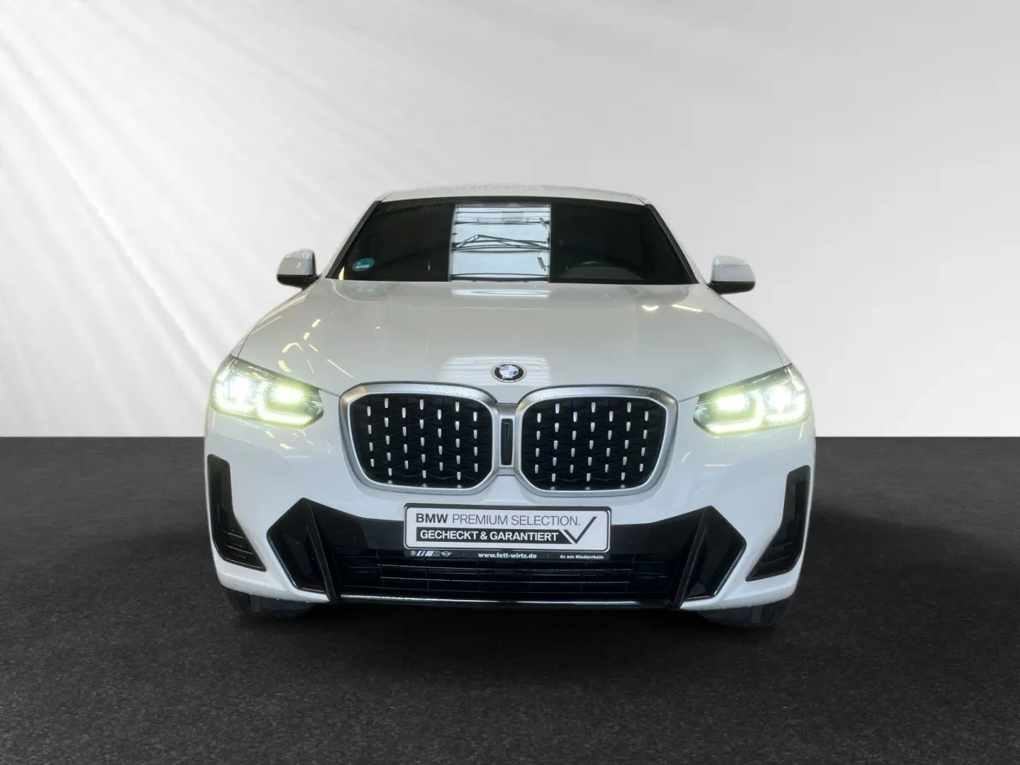 X4 xDrive20i M Sportpaket|HiFi|ParkingAss.|19