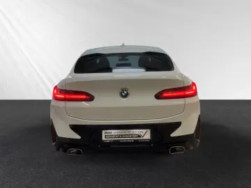 X4 xDrive20i M Sportpaket|HiFi|ParkingAss.|19