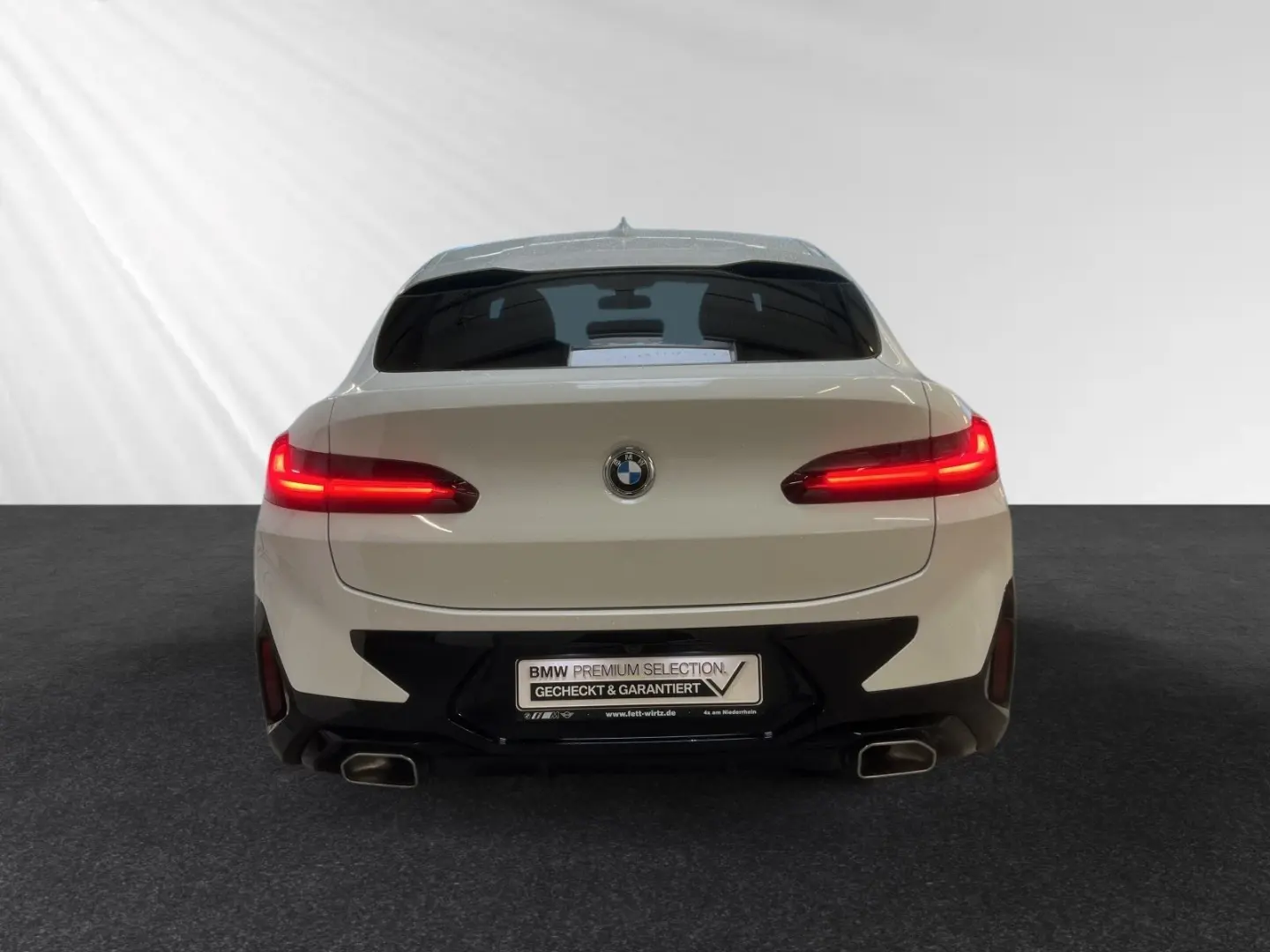 X4 xDrive20i M Sportpaket|HiFi|ParkingAss.|19