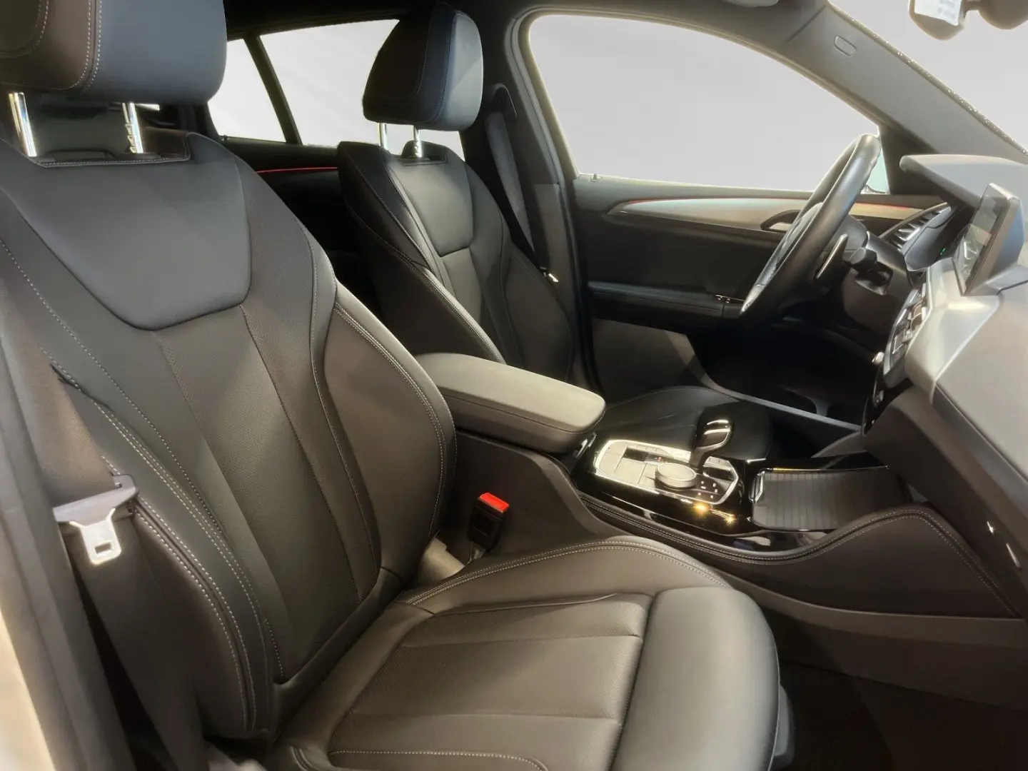 X4 xDrive20i M Sportpaket|HiFi|ParkingAss.|19
