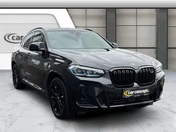 X4 M40d*Pano*ACC*Laser*Head Up*