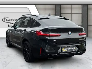 X4 M40d*Pano*ACC*Laser*Head Up*
