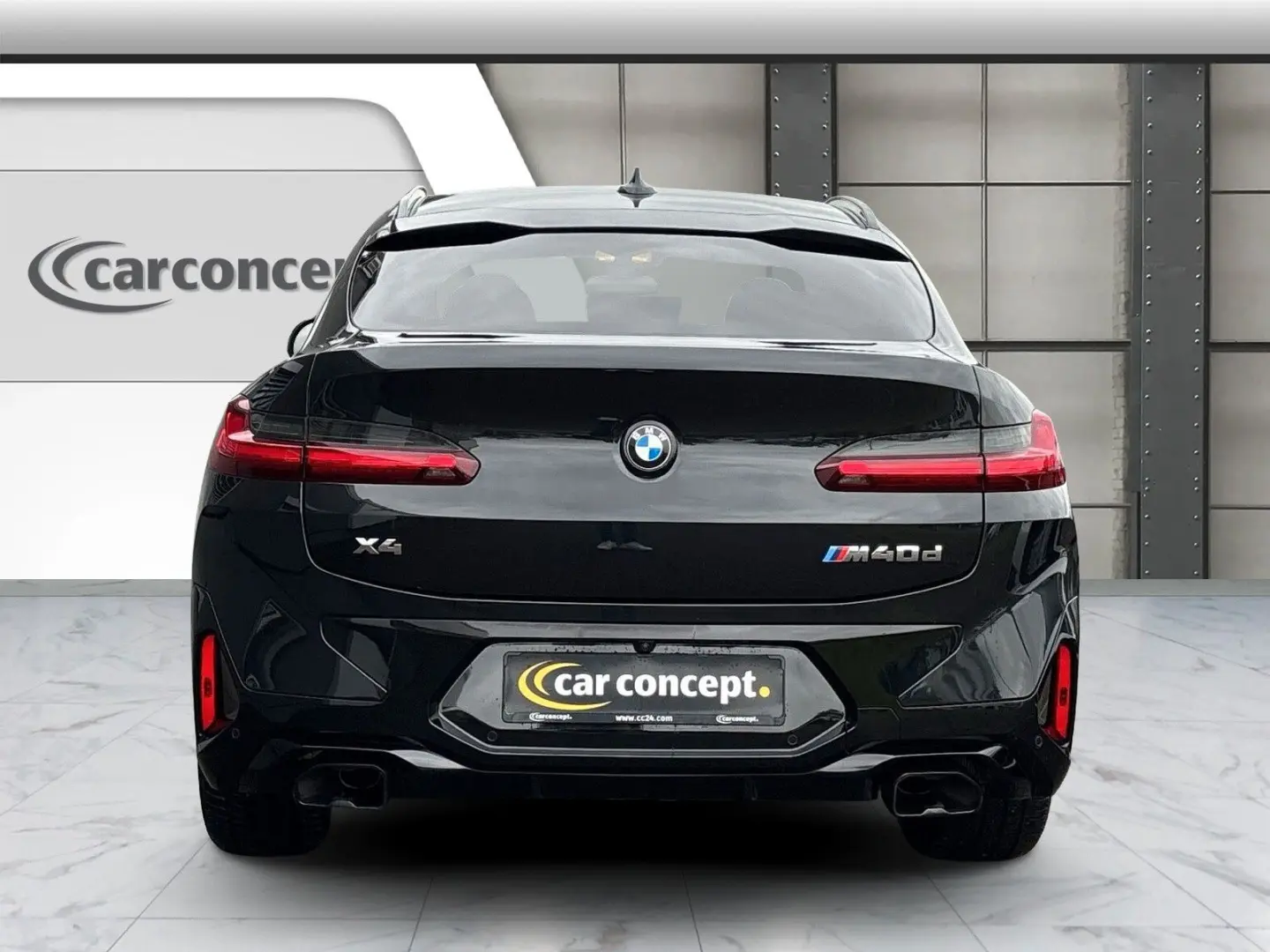 X4 M40d*Pano*ACC*Laser*Head Up*