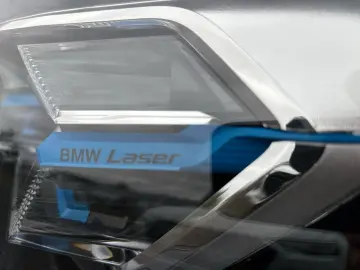 X4 M40d*Pano*ACC*Laser*Head Up*