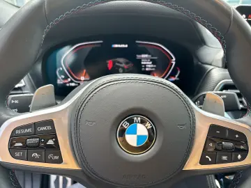 X4 M40d*Pano*ACC*Laser*Head Up*