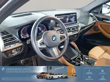 X4 xDrive20d M Sport AHK Harman/K Head-Up Laser
