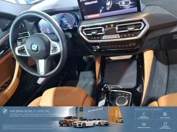 X4 xDrive20d M Sport AHK Harman/K Head-Up Laser