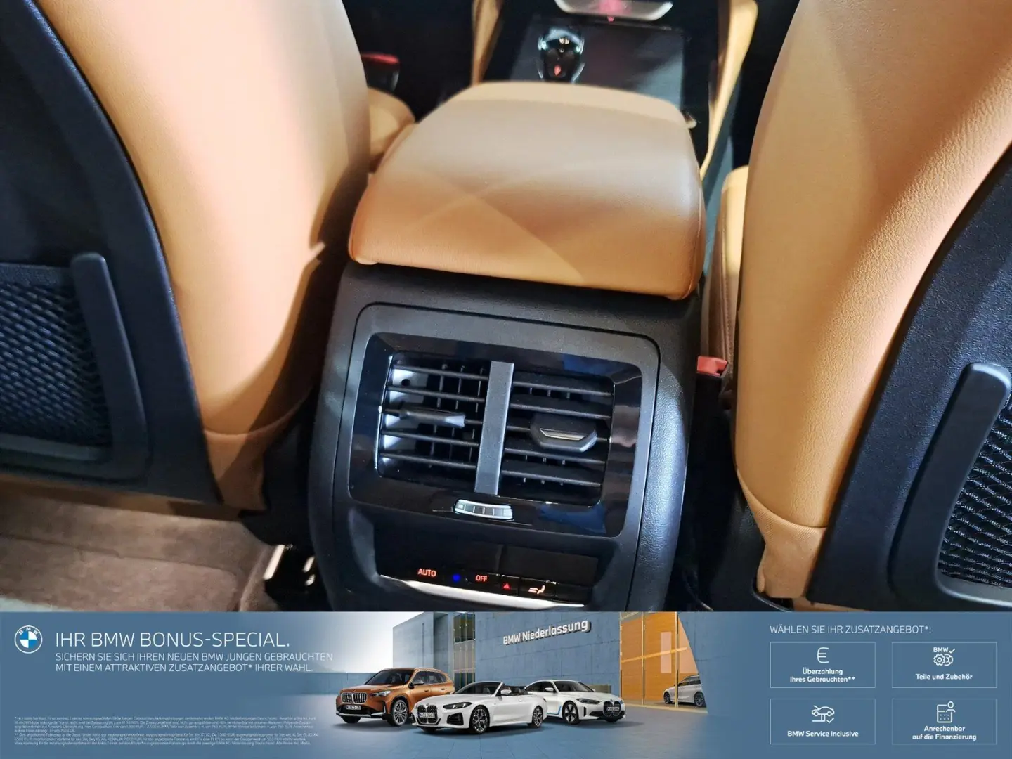 X4 xDrive20d M Sport AHK Harman/K Head-Up Laser