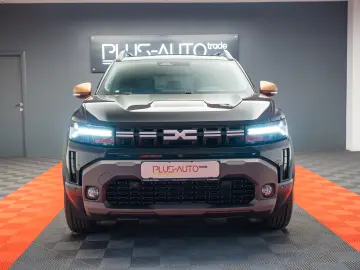 Dacia Duster - Echipare Extreme - Hybrid