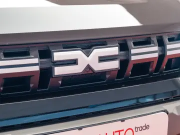 Dacia Duster - Echipare Extreme - Hybrid