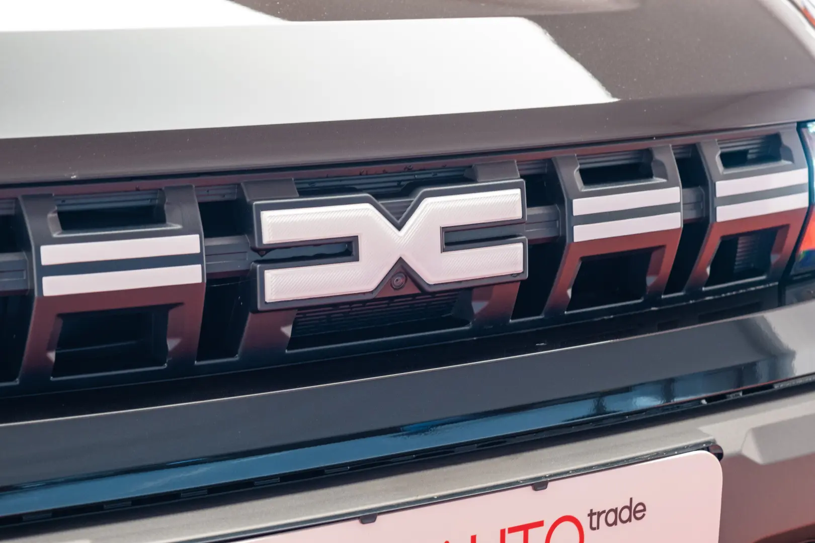 Dacia Duster - Echipare Extreme - Hybrid