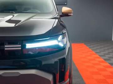 Dacia Duster - Echipare Extreme - Hybrid