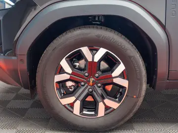Dacia Duster - Echipare Extreme - Hybrid