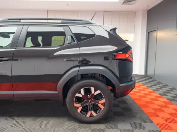 Dacia Duster - Echipare Extreme - Hybrid