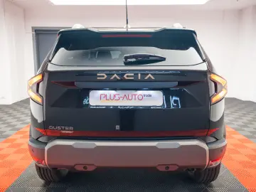 Dacia Duster - Echipare Extreme - Hybrid