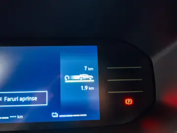 Dacia Duster - Echipare Extreme - Hybrid