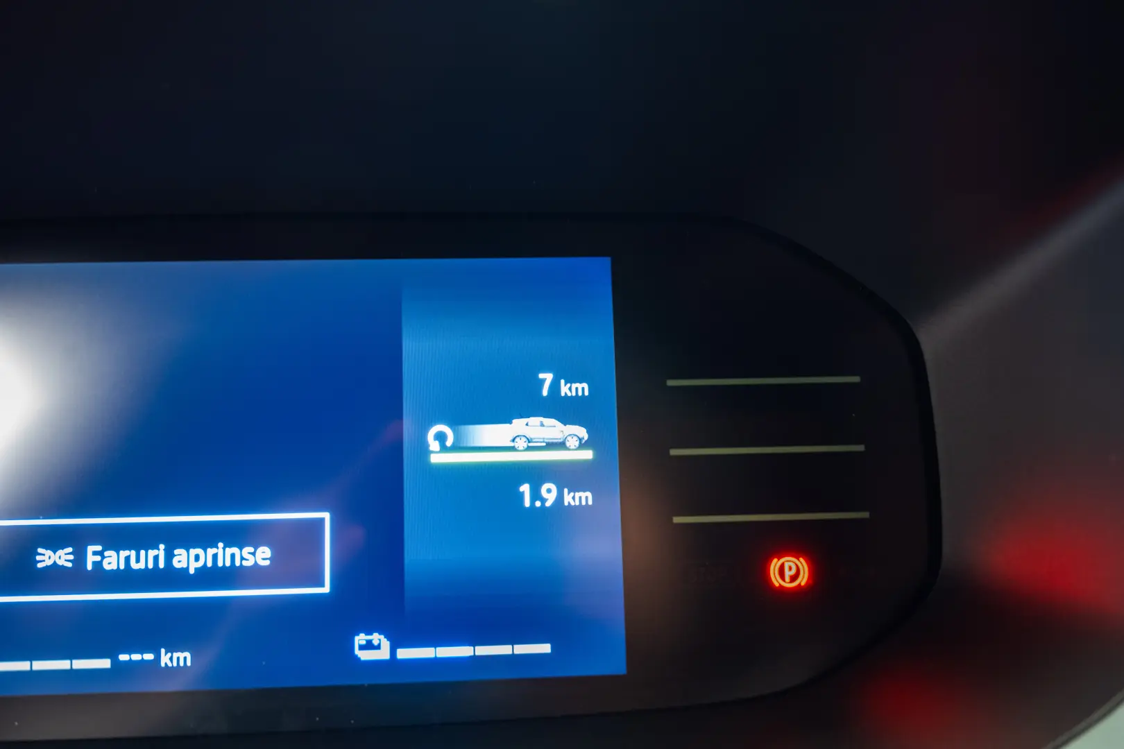 Dacia Duster - Echipare Extreme - Hybrid