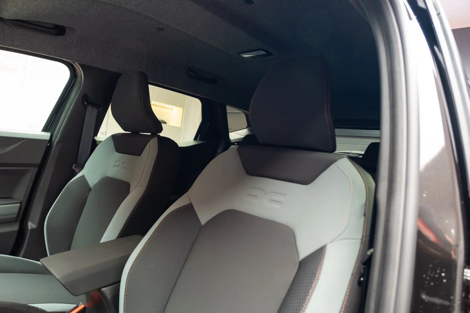 Dacia Duster - Echipare Extreme - Hybrid