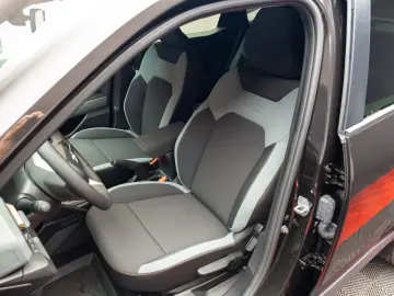 Dacia Duster - Echipare Extreme - Hybrid