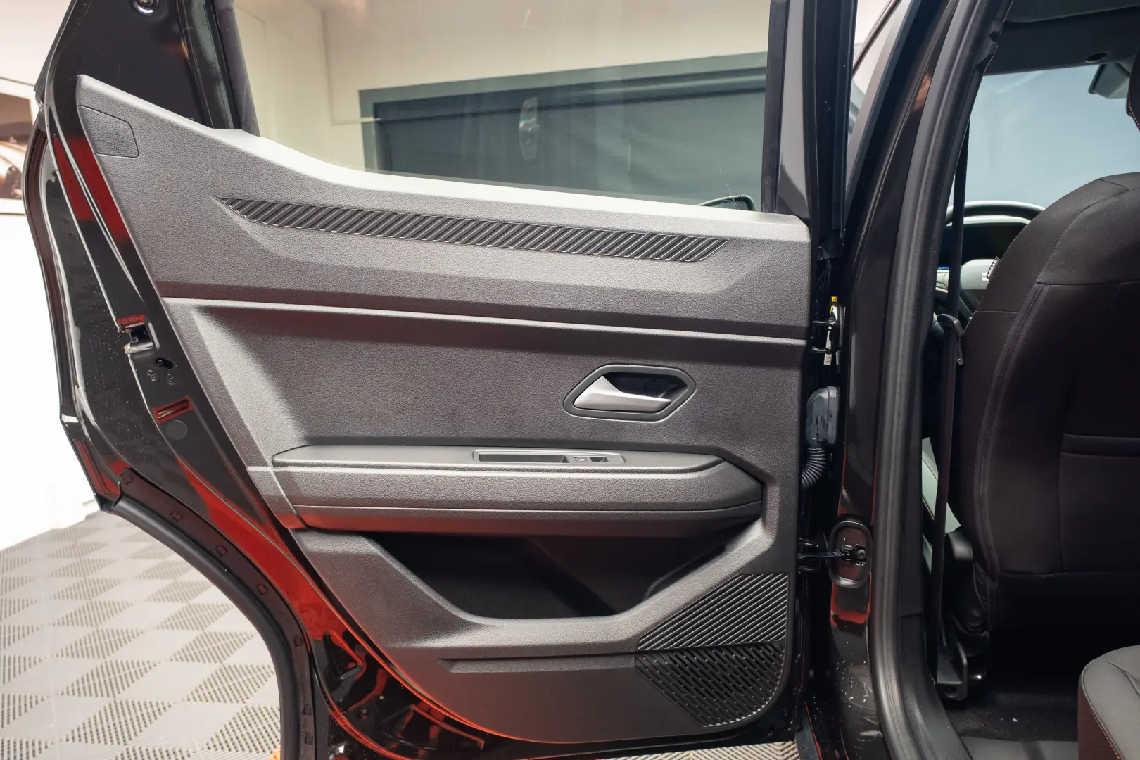 Dacia Duster - Echipare Extreme - Hybrid