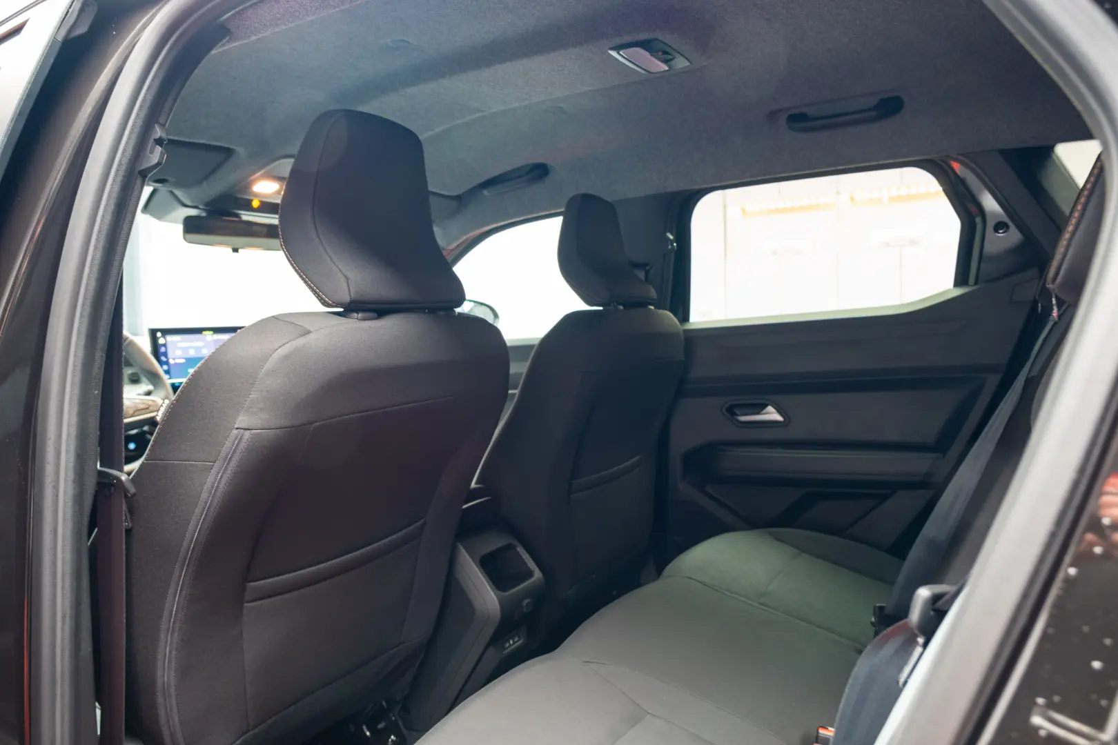 Dacia Duster - Echipare Extreme - Hybrid