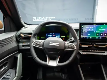 Dacia Duster - Echipare Extreme - Hybrid