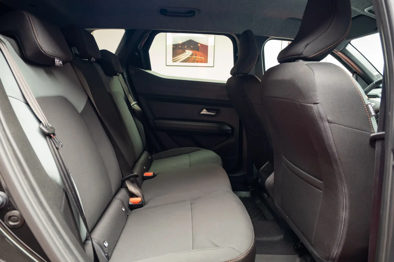 Dacia Duster - Echipare Extreme - Hybrid