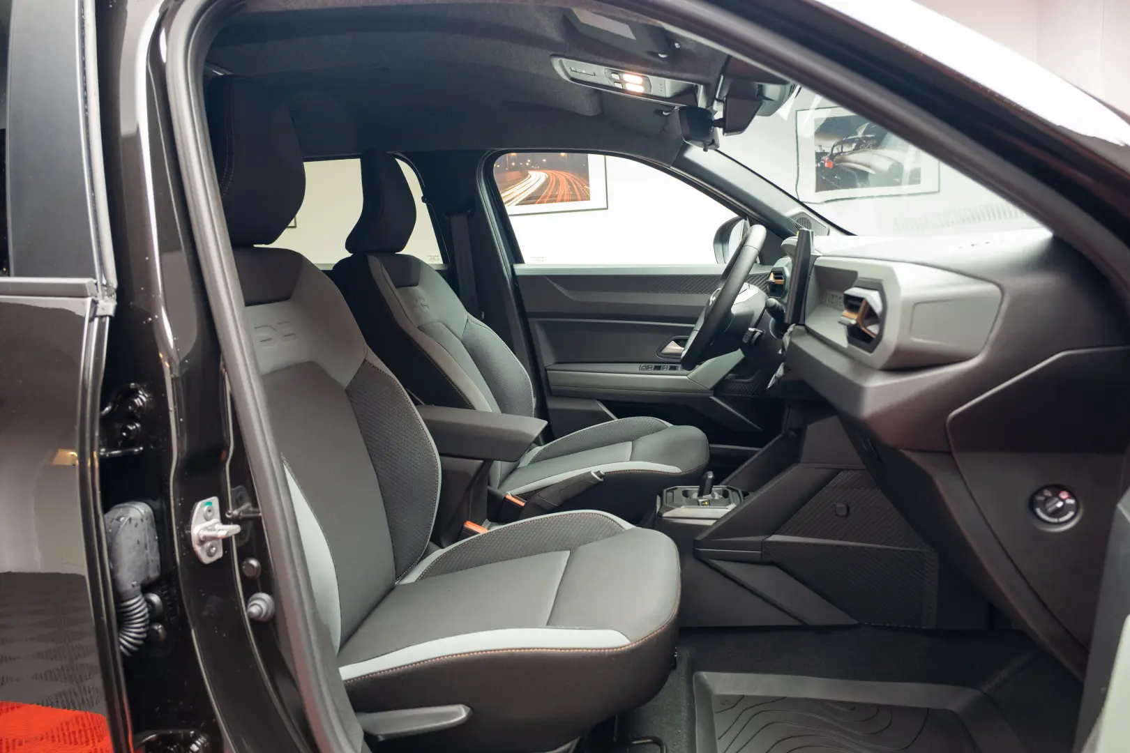 Dacia Duster - Echipare Extreme - Hybrid