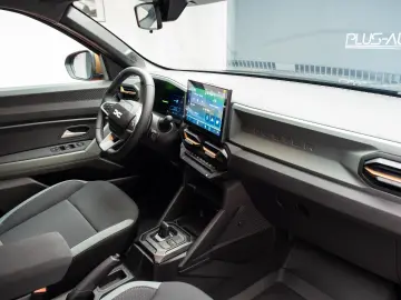 Dacia Duster - Echipare Extreme - Hybrid
