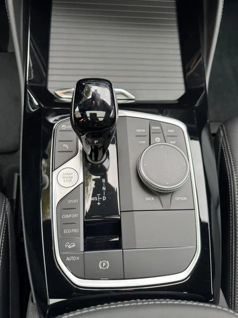 X4 xDrive 20 d M Sport PANO KAMERA BROOKLYN GREY