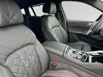 X6 xDr30d MSport/SoftClose/Massage/Ventilation/360/IconicG