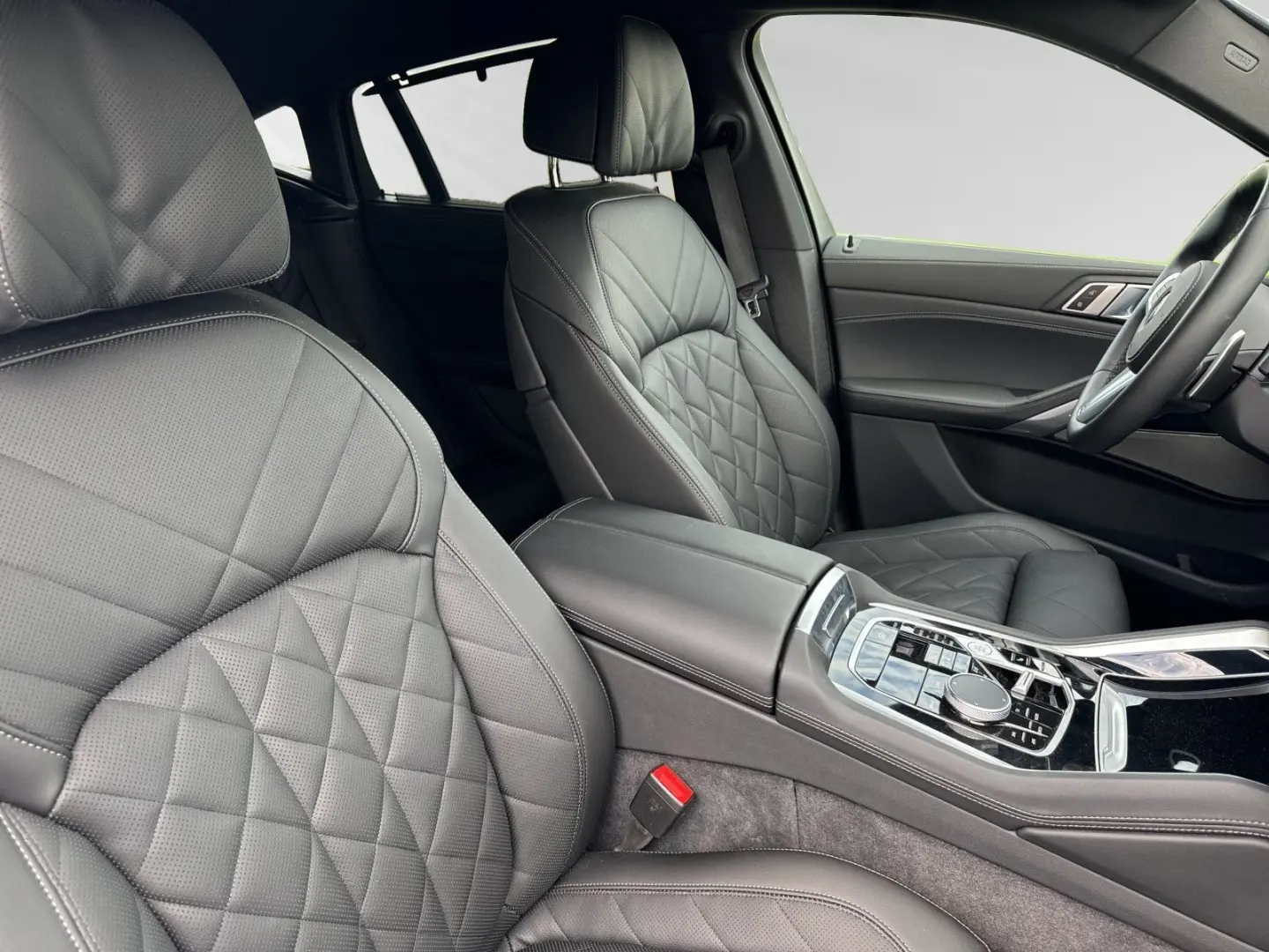 X6 xDr30d MSport/SoftClose/Massage/Ventilation/360/IconicG