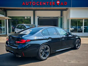 BMW M5 xDrive °Lim. °HUD °Laser °TOP